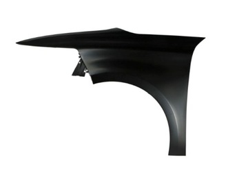 фото thumb №1, Citreon c4 picasso 2013- крыло перед левый