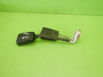 фото thumb №4, Застёжка защелка ремня левая зад audi a6 c5 avant