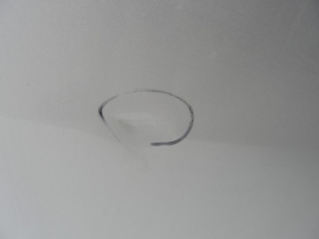 фото thumb №5, Капот ford focus mk1 серебристая