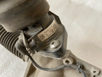 фото thumb №7, Mercedes w246 рулевая рейка трансмиссия a2464605100