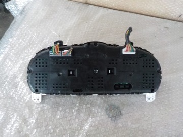 фото thumb №7, Hyundai i30 i cw 1.6 crdi спідометр прилади