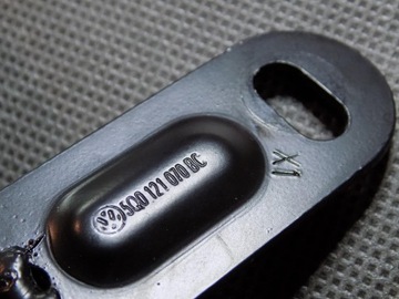 фото thumb №5, Skoda octavia 3 трубка шланг води 5q0121070bc