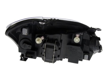 фото thumb №2, Фара лампа перед toyota corolla 02-04 левая hb