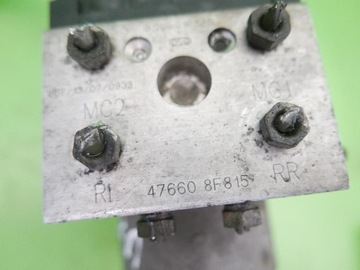 фото thumb №7, Насос abs 025216586 nissan primera p11 wp11 2.0 td