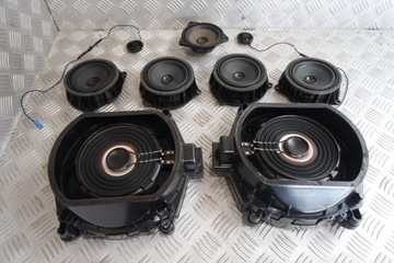 фото thumb №1, Bmw f15 x5 динаміки hi fi