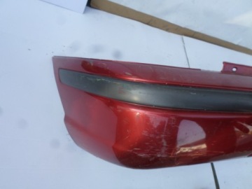 фото thumb №3, Бампер задняя chrysler neon 1996 r