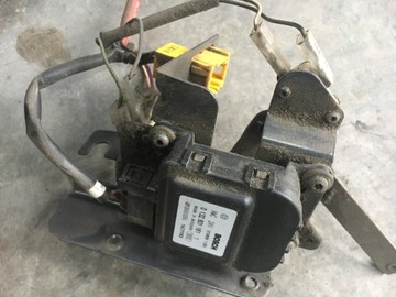 фото thumb №1, Scania 4 r регулятор моторчик кондиционера