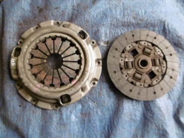 фото thumb №1, Зчеплення диск притиск комплект mazda 626 gf 2.0 16v