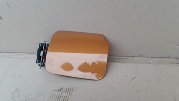 фото thumb №3, Крышка заливка топлива заливная горловина dacia duster оригинал