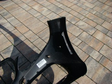 фото thumb №7, Mercedes e-klasa w213 63 amg -бампер перед