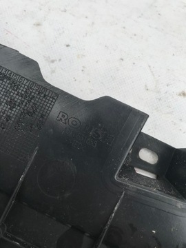 фото thumb №10, Ford mustang порог накладка сплиттер roush 10-12