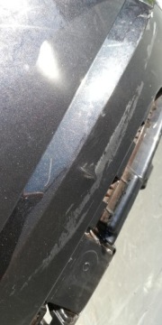 фото thumb №10, Skoda octavia 3 iii 5e9 kombi бампер задний задняя