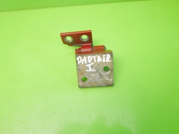 фото thumb №1, Петля перед правий dół peugeot partner i ejxb 96-