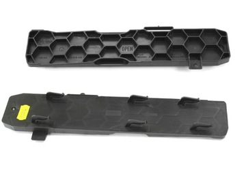 фото thumb №1, Кришка заглушка фільтра салонного vw aso