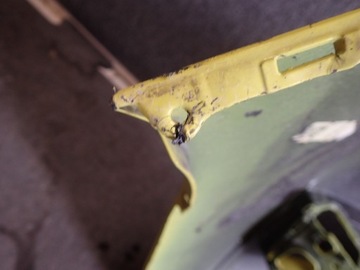 фото thumb №6, Бампер перед honda jazz 15-