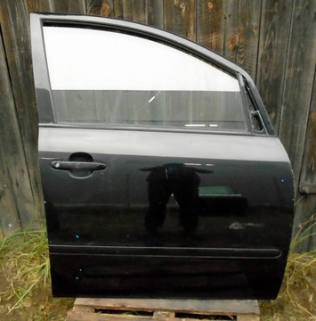 фото thumb №1, Дверь перед правый avensis verso lift 01-09 ipsum