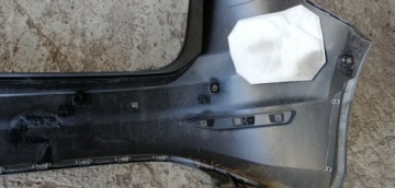 фото thumb №7, Vw golf vii sportsvan бампер задняя 6x pdc nr1