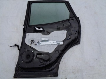 фото thumb №7, Renault kadjar lift дверь правое задние tegne 2019r