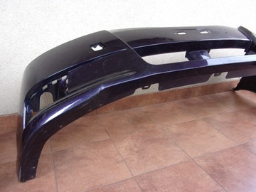 фото thumb №10, Subaru legacy 2009-2012 09-12 бампер переднє 57704aj031