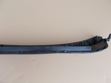 фото thumb №11, Решітка бампера renault trafic iii vivaro