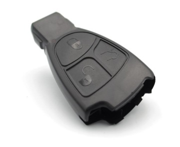 Купити Mercedes c klasa w202 ключ pilot корпус, фото thumb