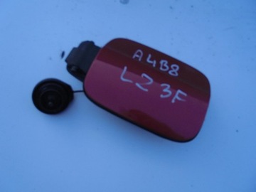 фото thumb №1, Крышка заливной топлива audi a4 b8 lz3f