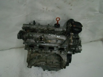 фото thumb №1, Vw golf v 1.6 fsi blf двигун