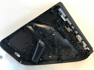 фото thumb №9, Обивка дверь левый задняя porsche cayenne 7p5 lift