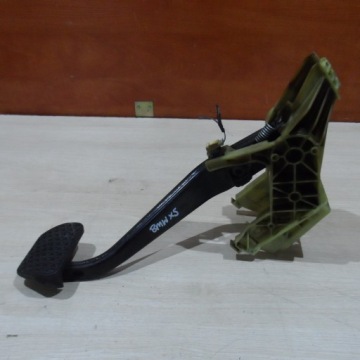 фото thumb №4, Педаль тормоза потенциометр газа bmw x5 f15 15r