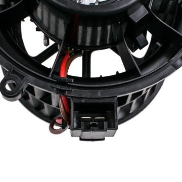 фото thumb №11, Двигун повітродувка вентилятор обдув ford fusion 02-