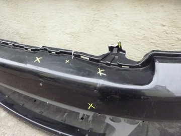 фото thumb №7, Mini cooper r56 аеродинамічний комплект works рестайлінг 09- бампер