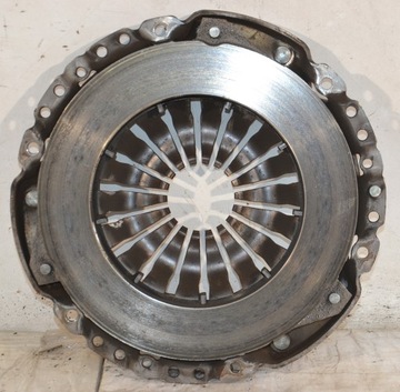 фото thumb №13, Megane clio laguna iii iv зчеплення 1,5 dci 17000km