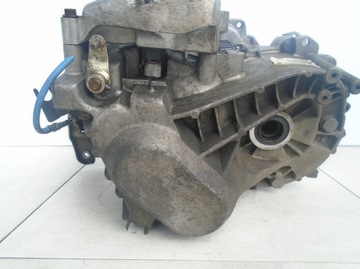 фото thumb №7, Коробка передач передач volvo s40 1.9dci m56l2