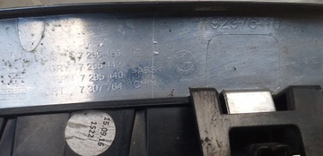 фото thumb №4, Решітка радіатора решітка решітка радіатора права bmw iii 3 f30 f31 оригінал