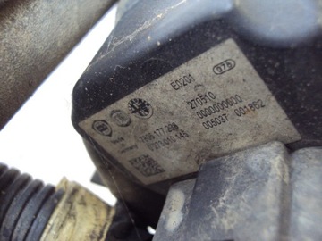 фото thumb №6, Трансмиссия рулевая рейка alfa romeo giulietta 1.6 d