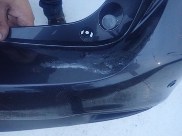 фото thumb №9, Mazda 6 iii gj 12-18 kombi бампер задняя задний pdc