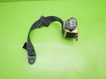 фото thumb №1, Pas безпеки задня правий dacia logan i sedan