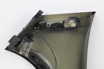 фото thumb №5, Крыло правый mini перед cooper s works r50 r52 53