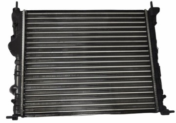 фото thumb №2, Радіатор wody renault clio ii kangoo