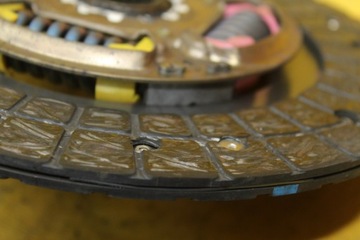 фото thumb №7, Диск притиск колесо жорсткий toyota c-hr 1.2 tb