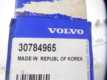 фото thumb №8, Замок замок зажигания volvo c30 s40 v50 30784965 30753608