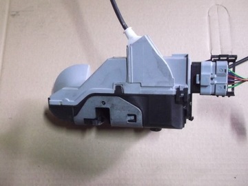 фото thumb №4, Peugeot 3008 5008 i 2009-2016 замок двері перед праві