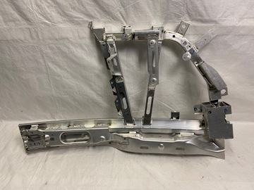 фото thumb №6, Bmw i3 каркас дверь задняя правый 7427336