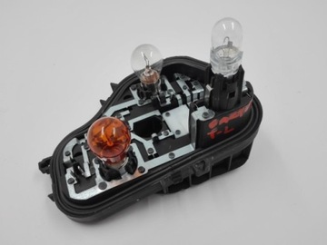 фото thumb №1, C4 cactus lift вкладыш лампы задняя задний левый