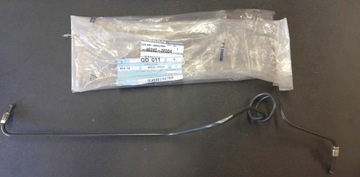 фото thumb №1, Terrano 2 r20 2.7 td 4wd шланг гальмівний новий lh