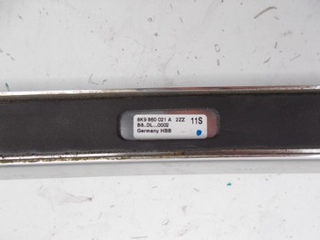 фото thumb №10, Рейлинги кровельные audi a4 b8 kombi