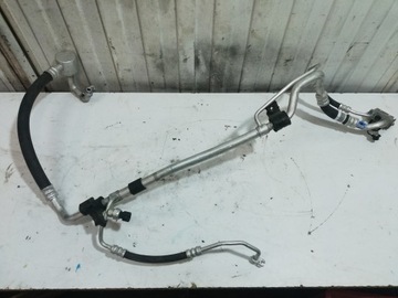 фото thumb №1, Шланг кондиціонера citroen c4 aircross