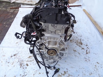 фото thumb №5, Комплектный двигатель bmw m3 f80 m4 s55b30a