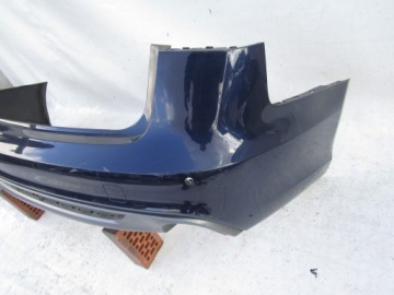 Купить Бампер audi a6 4g9 c7 11-14 kombi задняя pdc s-line, фото thumb