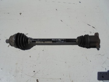 Купити Привідний вал правий перед audi a6 c6 3.2 fsi -доставка-, фото thumb